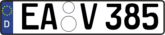 EA-V385