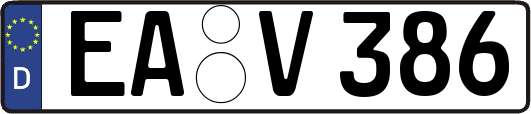 EA-V386