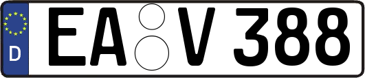 EA-V388