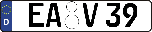 EA-V39