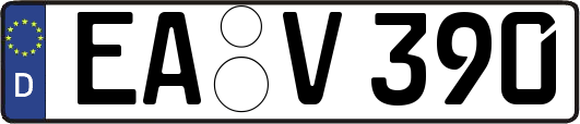 EA-V390