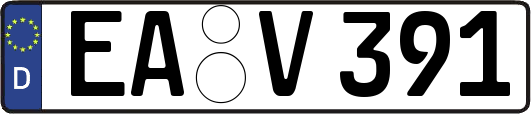 EA-V391