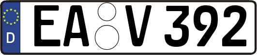 EA-V392
