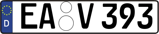 EA-V393
