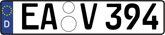 EA-V394