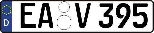 EA-V395