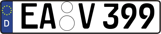 EA-V399