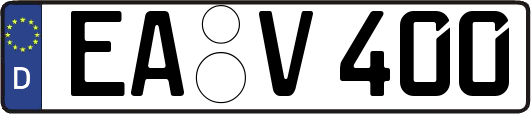 EA-V400