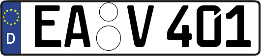 EA-V401