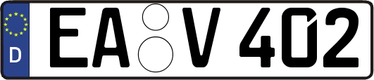 EA-V402