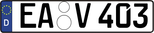 EA-V403