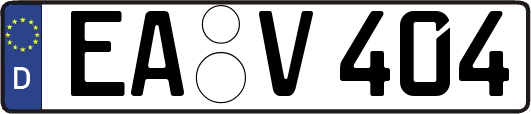 EA-V404