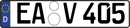 EA-V405