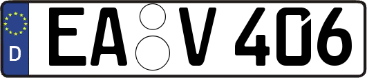 EA-V406