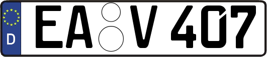 EA-V407