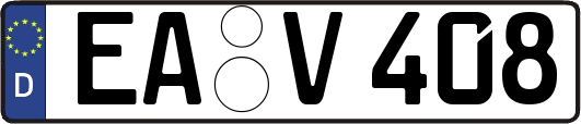 EA-V408