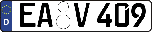 EA-V409