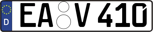 EA-V410