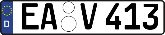 EA-V413