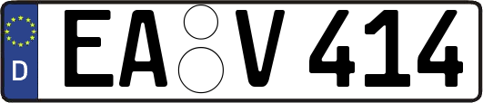 EA-V414