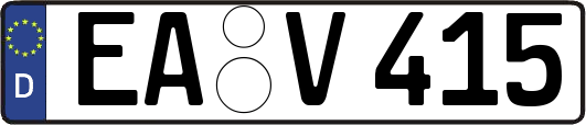 EA-V415