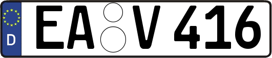 EA-V416