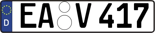 EA-V417
