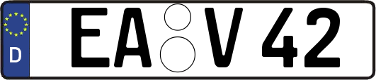 EA-V42