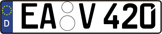 EA-V420