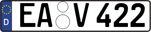 EA-V422