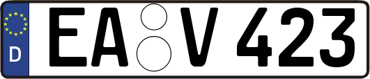 EA-V423