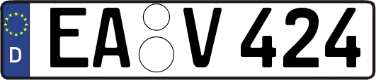 EA-V424