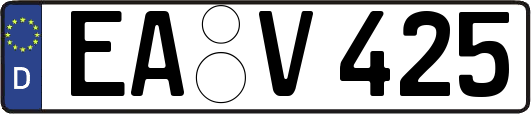 EA-V425