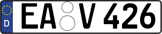EA-V426