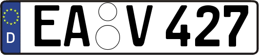 EA-V427