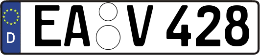 EA-V428