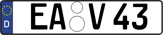 EA-V43