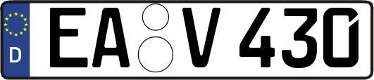 EA-V430