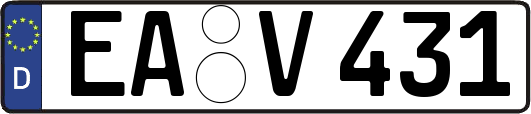 EA-V431