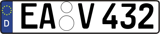 EA-V432