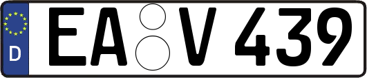 EA-V439
