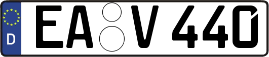 EA-V440