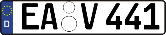 EA-V441