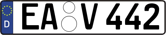 EA-V442