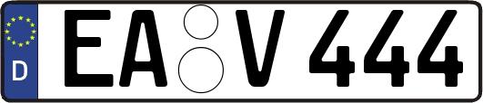EA-V444