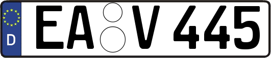 EA-V445