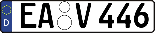EA-V446
