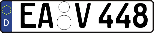 EA-V448