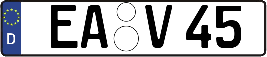 EA-V45