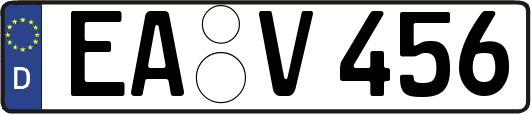 EA-V456